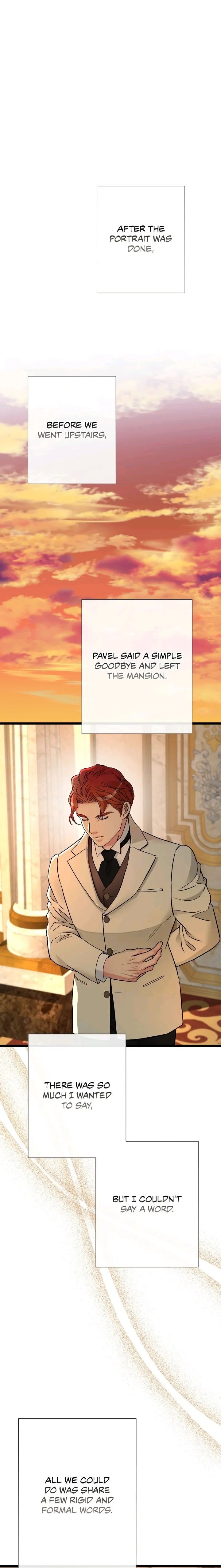 The Problematic Prince, Chapter 67 image 14